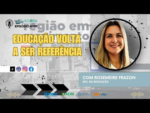 ENSINO DE MARÍLIA NO PROTAGONISMO DO ESTADO DE SP