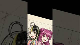灰にりおんキャラクターで無理せずがんばって
