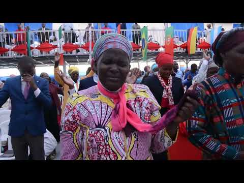 HERI SIKU MOJA(COVER)-KAYOLE WORSHIP TEAM