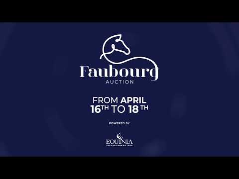 JOLIE UZY DU FAUBOURG