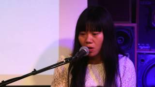 What Can&#39;t Be Sung: Xiaolu Guo and Nellie McKay with Sasha Frere-Jones