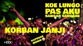 Download lagu Guyon Waton - Korban Janji | LIve at PSM Pesta Lagi Bekasi mp3 Download lagu Guyon Waton - Korban Janji | LIve at PSM Pesta Lagi Bekasi mp3