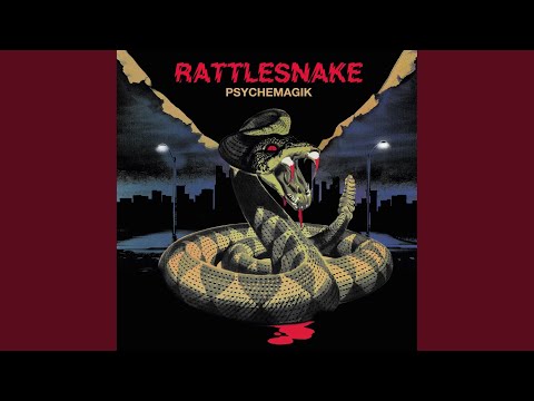 Rattlesnake (Original Mix)