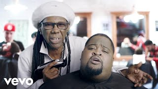 Nile Rodgers, CHIC - Do You Wanna Party ft. LunchMoney Lewis