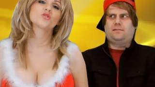 Christmas Medley 2010: Bieber, Ke$ha, Eminem, Trey Songz, Usher, Bruno Mars SPOOFED! | Screen Team