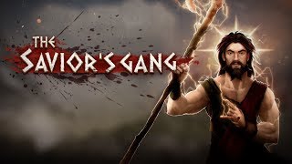 The Savior's Gang Steam Key GLOBAL