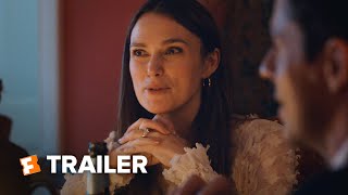 Movieclips Trailers Silent Night Trailer #1 (2021) | anuncio