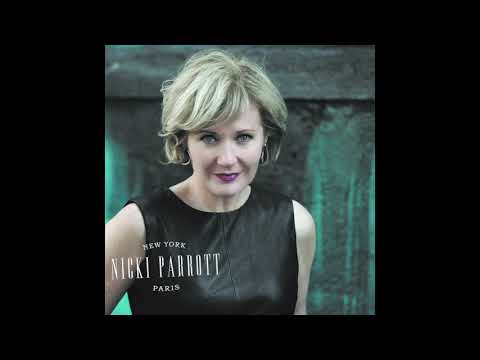 In Studio from Simply Timeless - Nicki Parrott Interview - September 27, 2020
