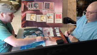 Amigos Magic: The Gathering Old School - Revised Edition Only!