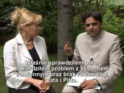 Masaż dla łamania potencji Odzyskał potencja po prostaty