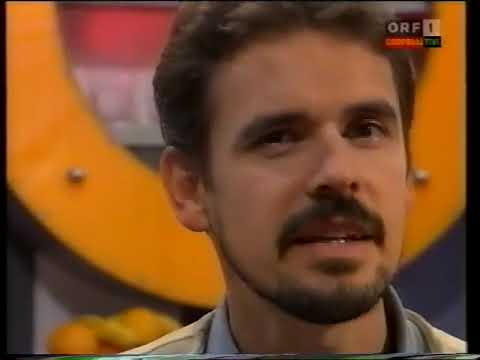 Tom Turbo (Die heiße Spur) Staffel 6 Folge 3 Wer ist Johnny Kräsch?