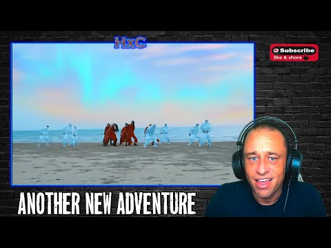 American's First Time Hearing EVERGLOW (에버글로우) - FIRST MV Reaction!