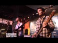 Guster Perform "The Captain" at the Sundance ASCAP Music Cafe