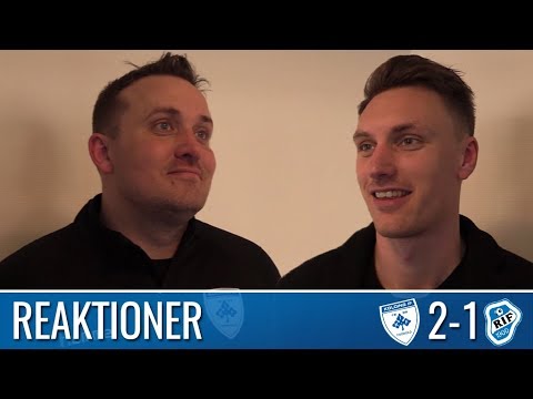 Reaktioner: Kolding IF - Ringkøbing IF | Kolding IF Fodbold