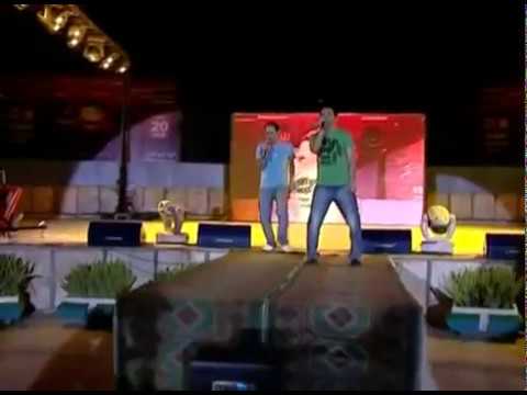 Ato - Ayblama official clip