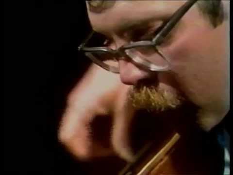 Robbie Basho "Cathedrals Et Fleur De Lis" (Live) 1971