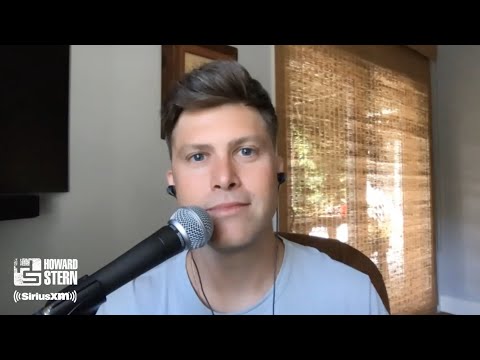 Colin Jost Couldn’t Get This “SNL” Sketch With Shia LaBeouf on the Air