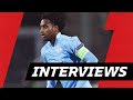 'Er is nog kans om door te gaan, maar we hadden hier gewoon moeten winnen' ? | INTERVIEWS #PAOPSV