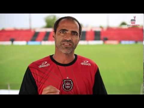 G.E. BRASIL x Grêmio - Na Baixada