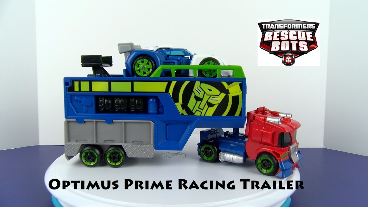 Purple AI Decepticon