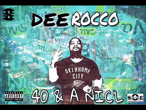 Dee Rocco & XTheSinger - Tune Up