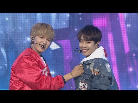 Show Champion EP.256 MXM - Diamond Girl [엠엑스엠 - 다이아몬드걸]