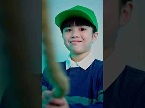 Jump-Rope Song - Cheol-su - Boy Doll 🙂 \Squid Game 3 (오징어 게임)\