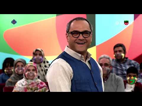 استند آپ دکتر کهنمویی 😂😁