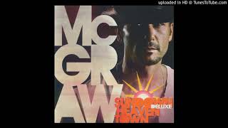 Shotgun Rider - Tim McGraw