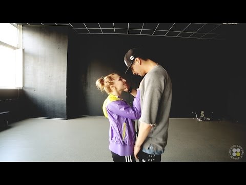 Rihanna – Needed Me | Jazz Funk by Yana Tsibulskaya  | D.side dance studio