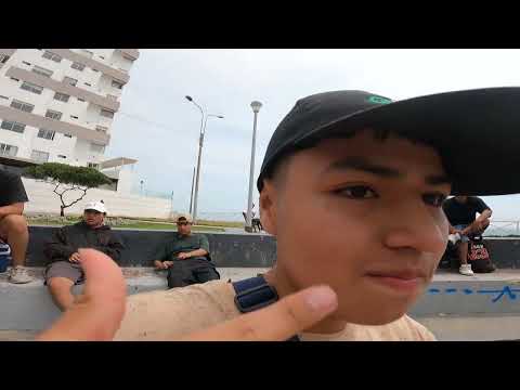 ALDAIR vs GABO JM vs JPM - OCTAVOS - LZ WELCOME 2023