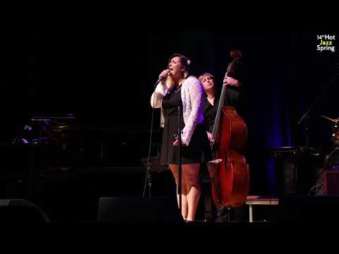 Jagoda Wojciechowska - X Swingujący Kruk