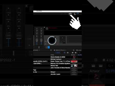 REKORDBOX 6.7 How to enable TRACK SEPARATION / STEMS