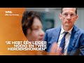 Mat Herben: samenwerking tussen JA21 en BBB is nodig
