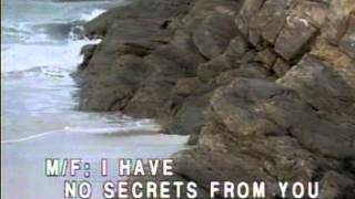 No secrets- LOBO