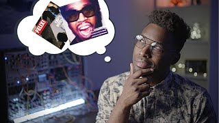 My TOP 5 Felix Da Housecat Tracks