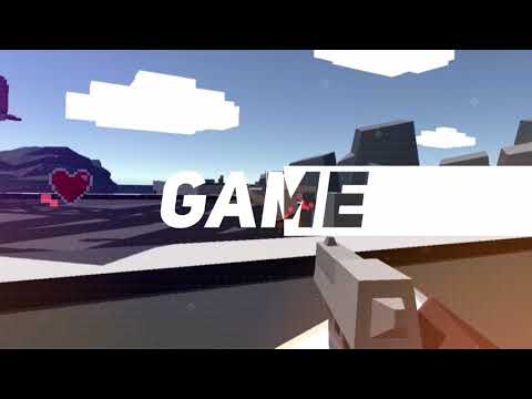 Sniper Shooter Blocky Hitman Video