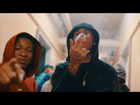 MORI BRISCOE - “HAD ENOUGH” (OFFICIAL MUSIC VIDEO) SHOT BY : @kapomob  PROD. @polo6ix_