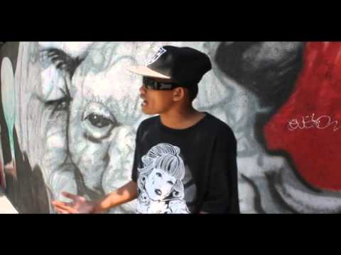 Kahit Kaibigan Lang Kita 2 - LiLmac & Denmark (Tribal Syndicate)(Official Music Video)