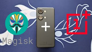 [HOW TO] Unlock Bootloader & Root OnePlus Nord 3 with Magisk