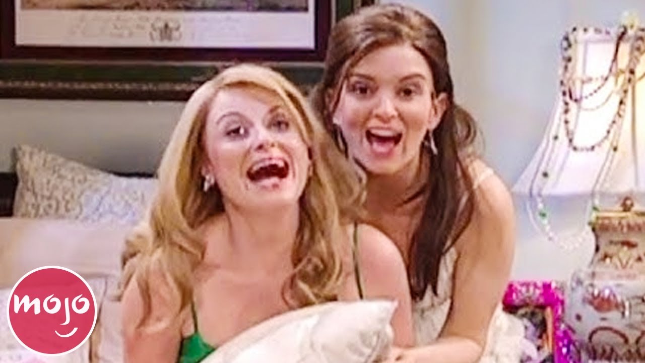 Top 10 SNL Sketches You Didn't Know Were Written by Tina Fey