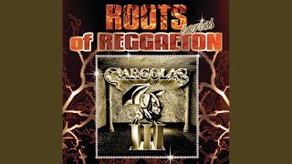 Unknown (Magnate &amp; Valentino / Gargolas 3)