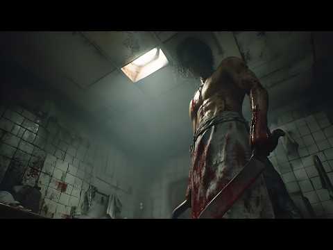 Resort Parasio(Horror Hotel): The Body Disappeared From The Hotel🎬HD Horror Full  Movie