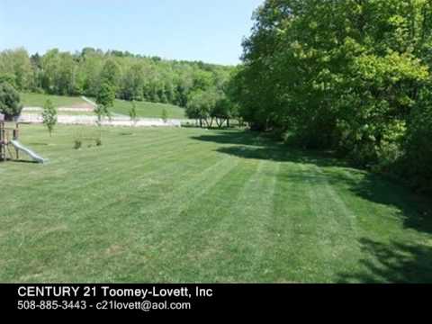 30 Bigelow Rd North Brookfield, MA 01535 - Single-Family Home - Real Estate - For Sale -