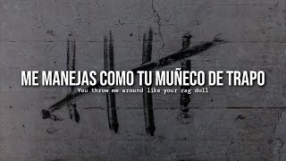 • Lost In Reality - 5 Seconds of Summer || Letra en Español &amp; Inglés | HD