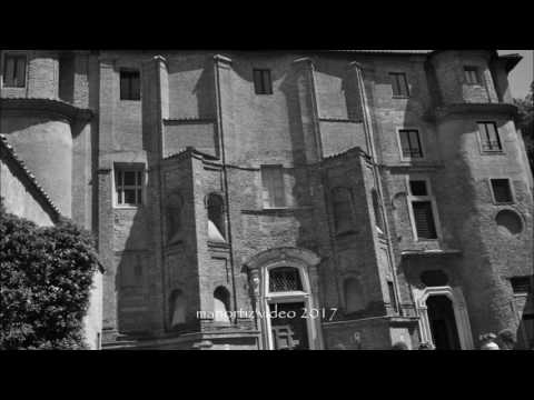 Francesco Borromini, Convento e chiesa s  Maria Sette Dolori (manortiz)