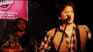 PAT MCGEE BAND: &quot;Must Have Been Love&quot; (2011)