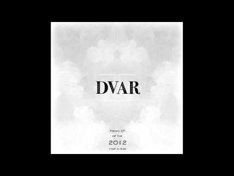 Dvar - Aoheth (New Album EP, 2012)
