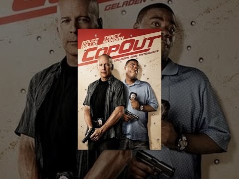 Cop Out - Geladen und Entsichert