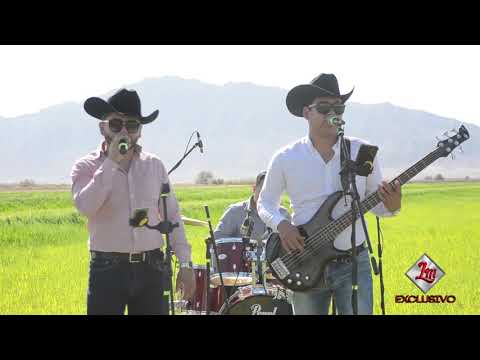 Grupo Ejecucion - El Marinela (En Vivo 2019)